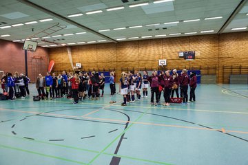 Bild 208 - Dodenhof Frauenturnier Finaltag